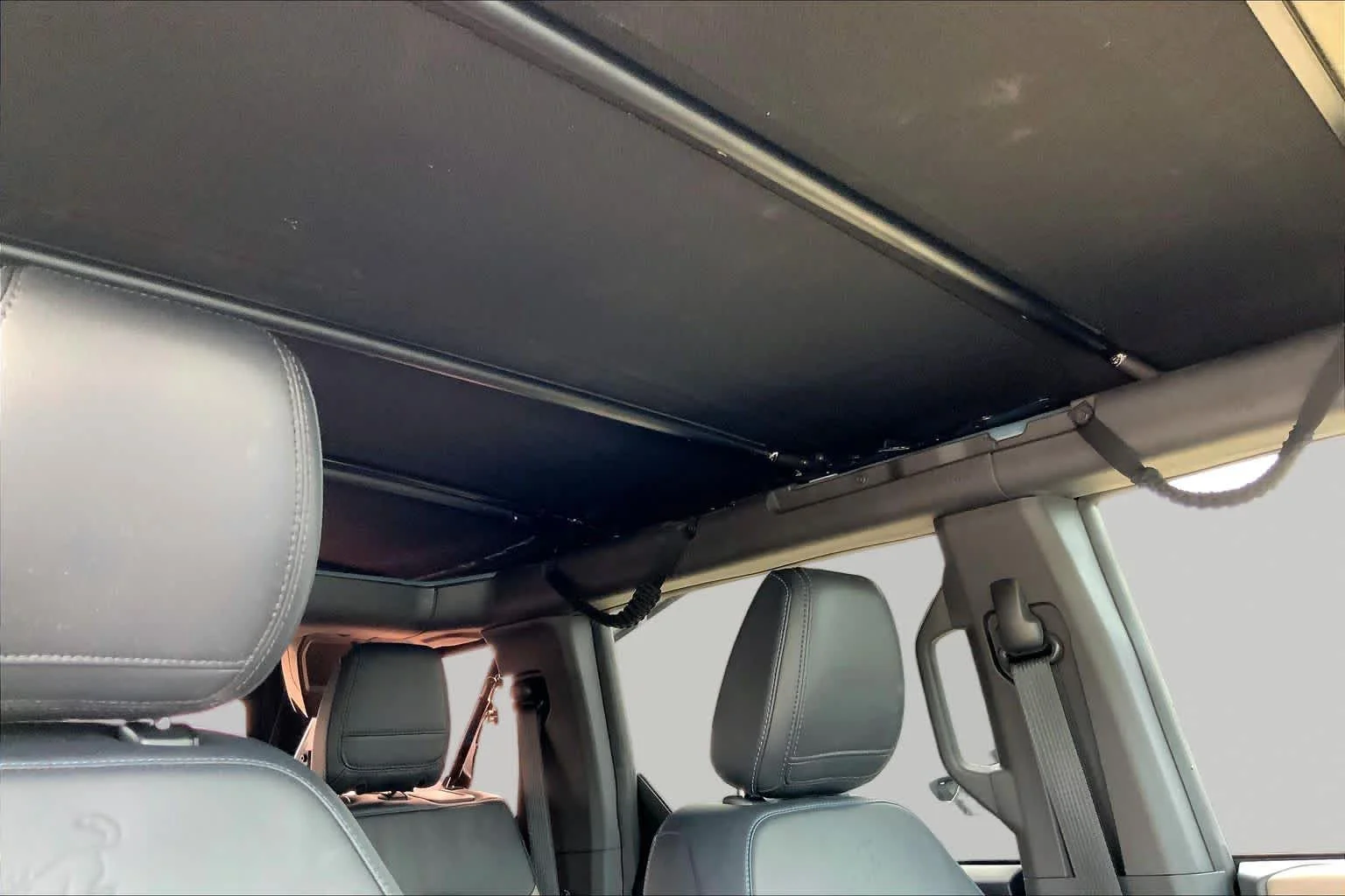 Used 2022 Area 51 Ford Wildtrak image 13