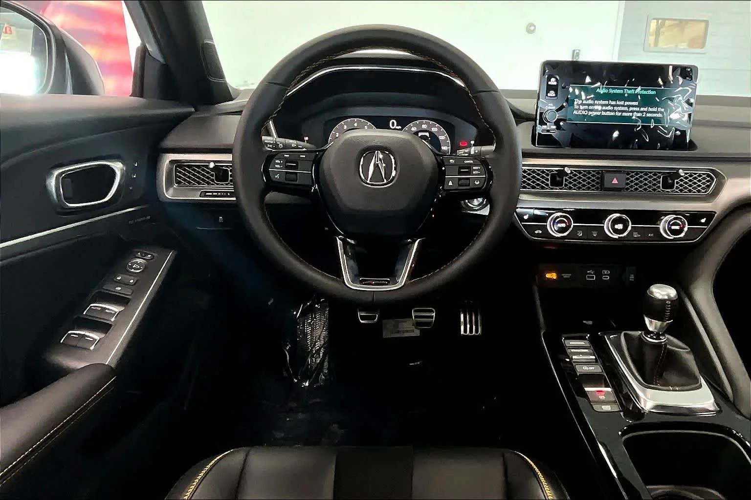 New 2026 Urban Gray Pearl Acura w/A-Spec Technology Package image 14