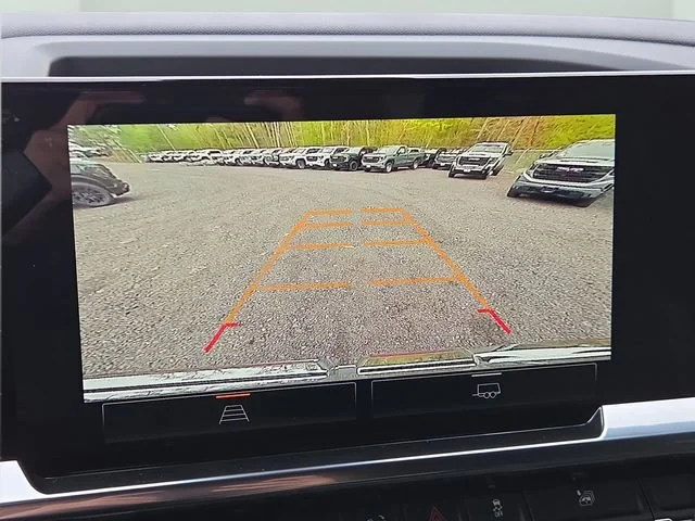 2026 GMC Sierra 1500 Elevation - Photo 6