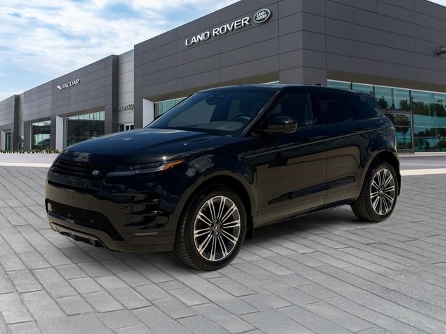 2026 Land Rover Range Rover Evoque Dynamic