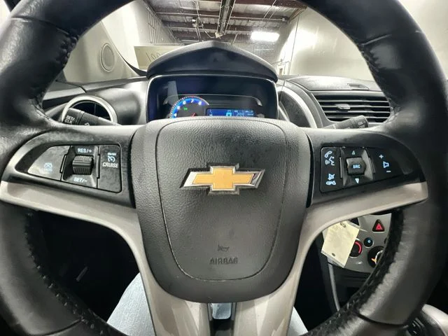 Used 2015 Blue Chevrolet LT image 11