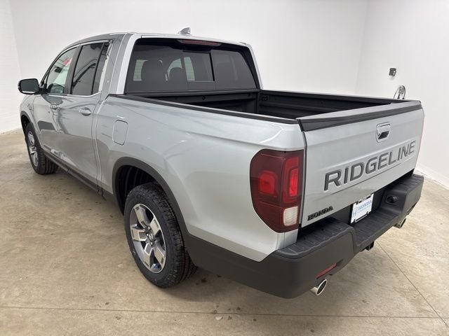 2026 Honda Ridgeline RTL - Photo 7