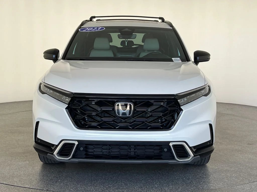 Used 2023 White Honda Sport Touring image 10