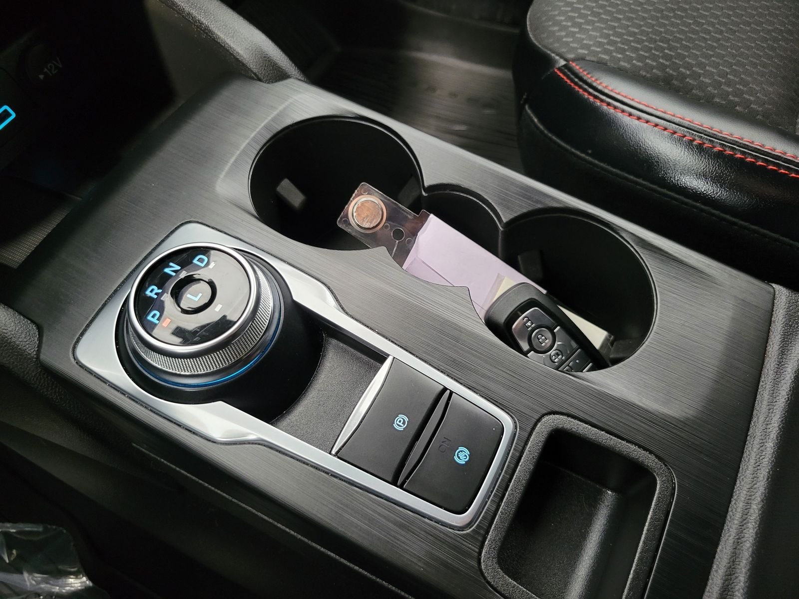 Used 2023 Blue Ford ST-Line image 22