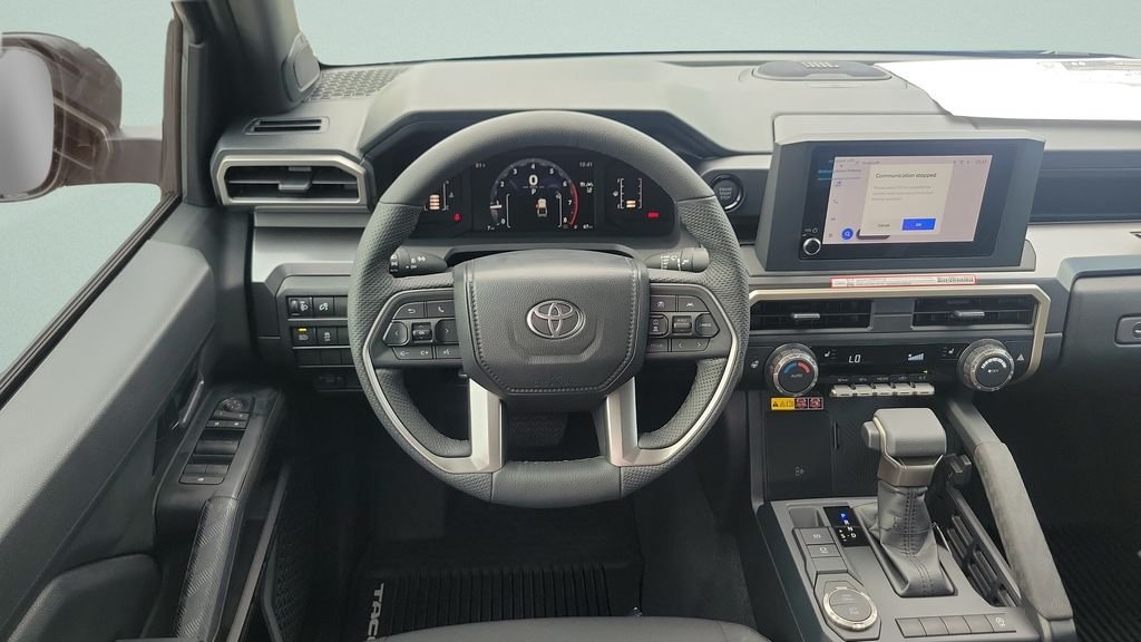 New 2026 Underground Toyota  SR5 image 12