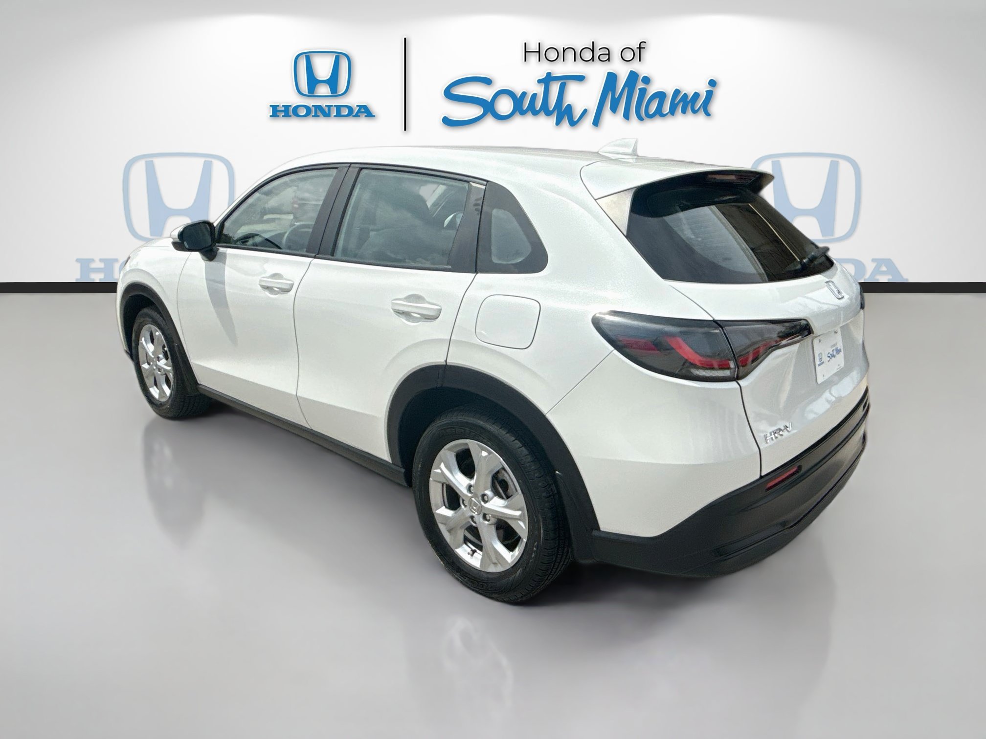 2025 Honda HR-V LX - Photo 5
