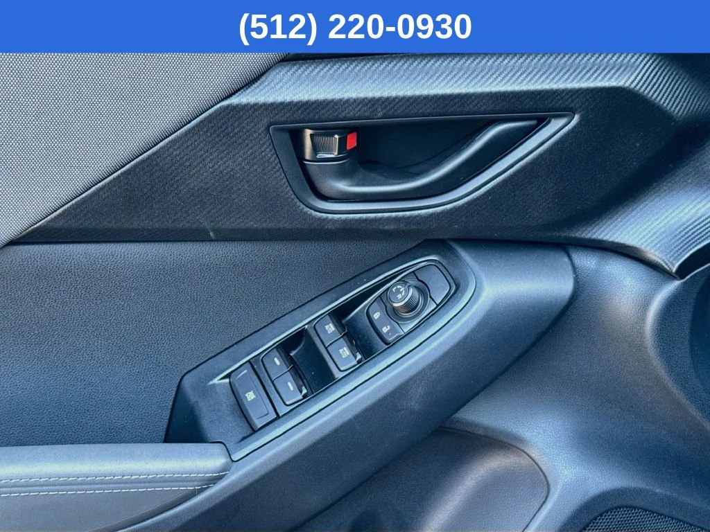 New 2027 Blue Subaru Premium image 21
