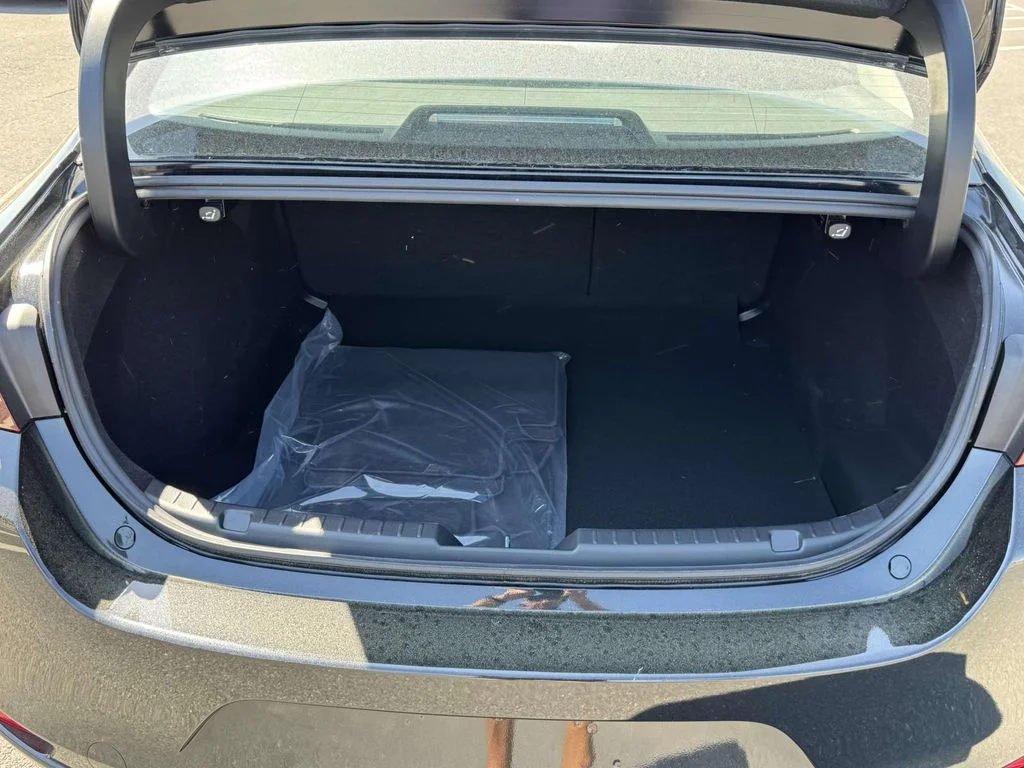 New 2026 Jet Black Mica Mazda 2.5 S Preferred image 29