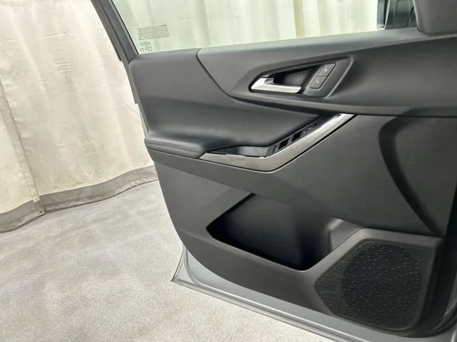 Used 2026 Sterling Gray Metallic Chevrolet LT image 21