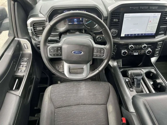 2023 Ford F-150 XLT - Photo 10