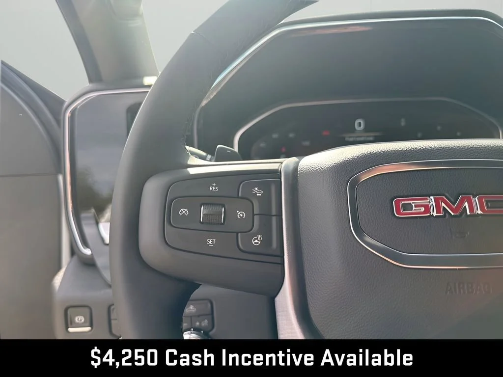 New 2026 Summit White GMC Elevation image 35