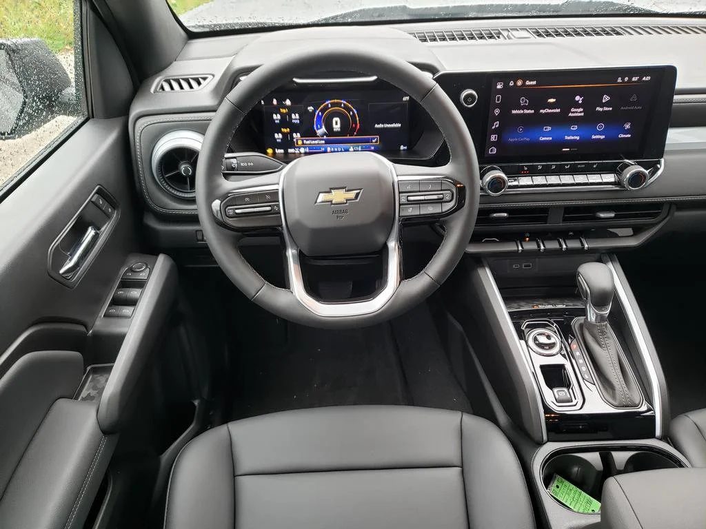 2026 Chevrolet Colorado LT - Photo 20