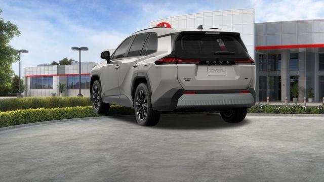 New 2026 Meteor Shower Toyota  SE image 27