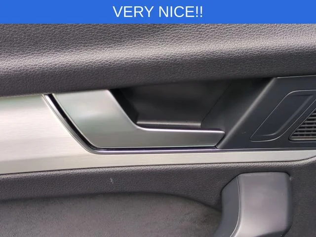 Used 2021 Gray Audi Premium Plus image 29