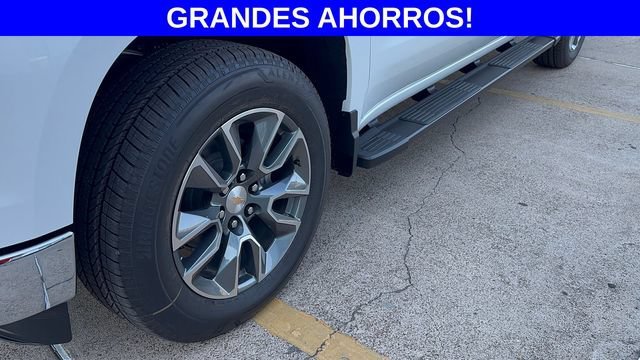 2026 Chevrolet Silverado 1500 LT - Photo 9