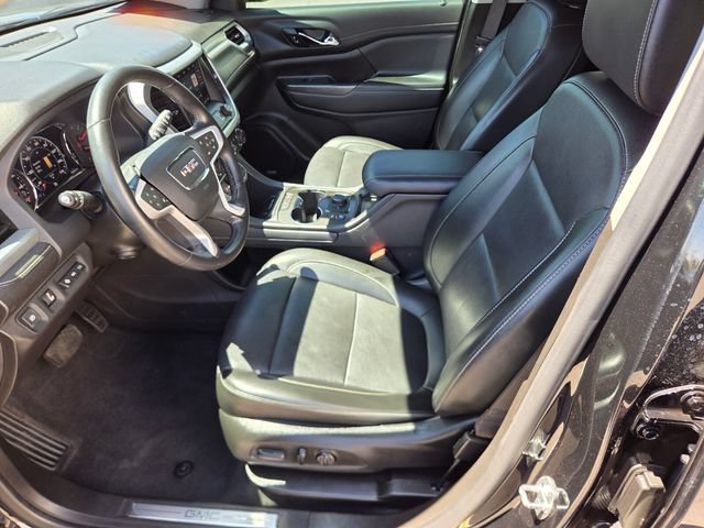 2022 GMC Acadia SLT - Photo 10