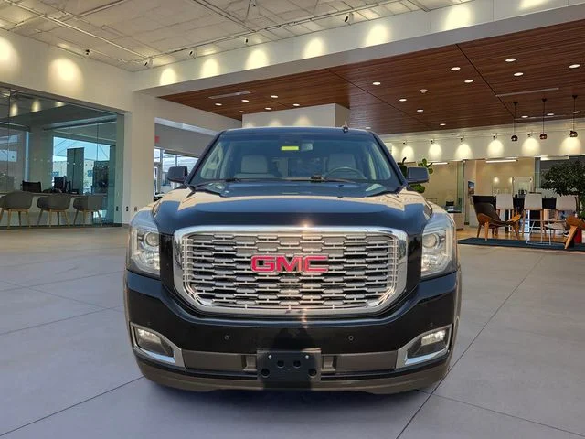 Used 2019 Black GMC Denali image 5