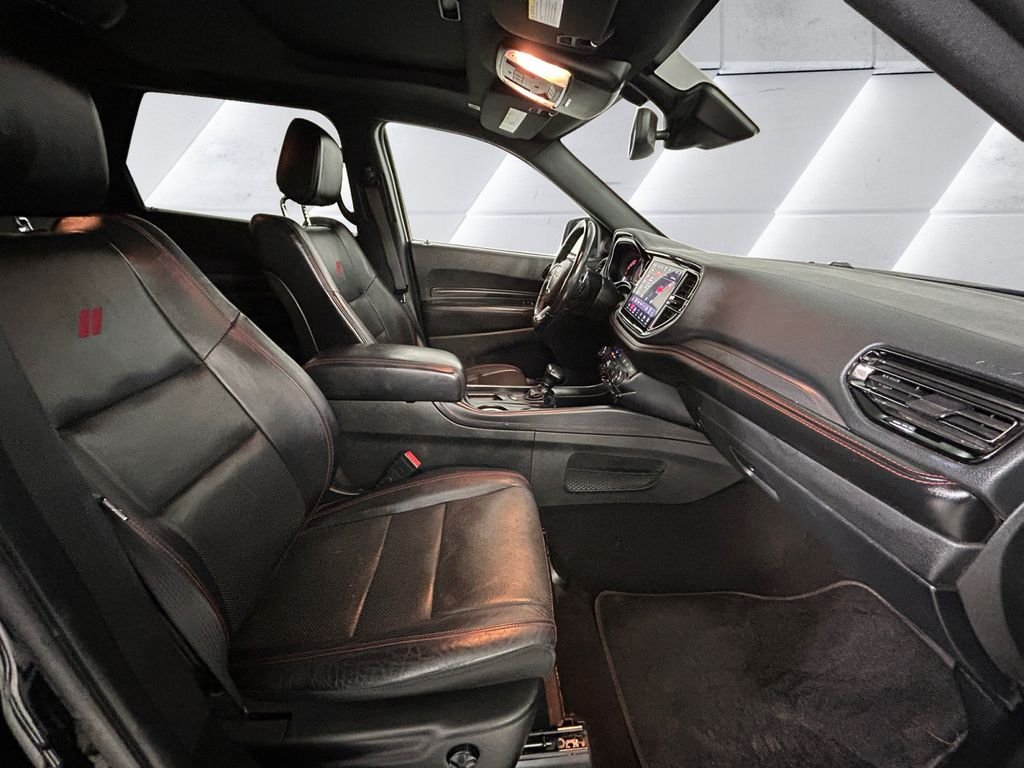 Used 2023 Black Dodge GT Plus image 13