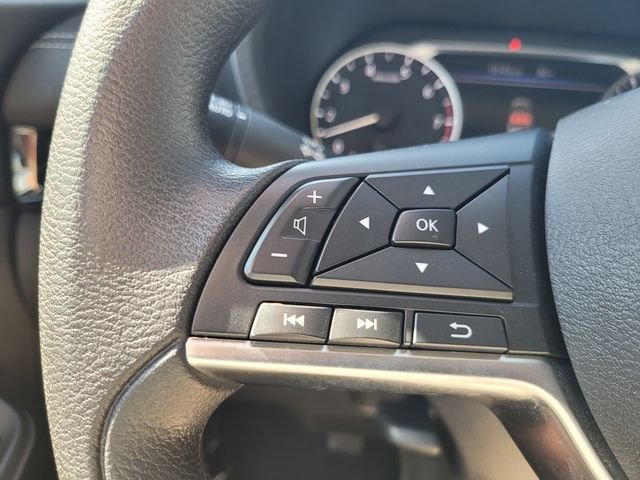 Used 2025 Blue Nissan SV image 28