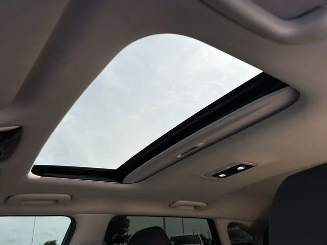 2024 Kia Seltos EX - Photo 23
