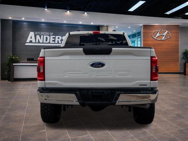Used 2022  Ford XLT image 6