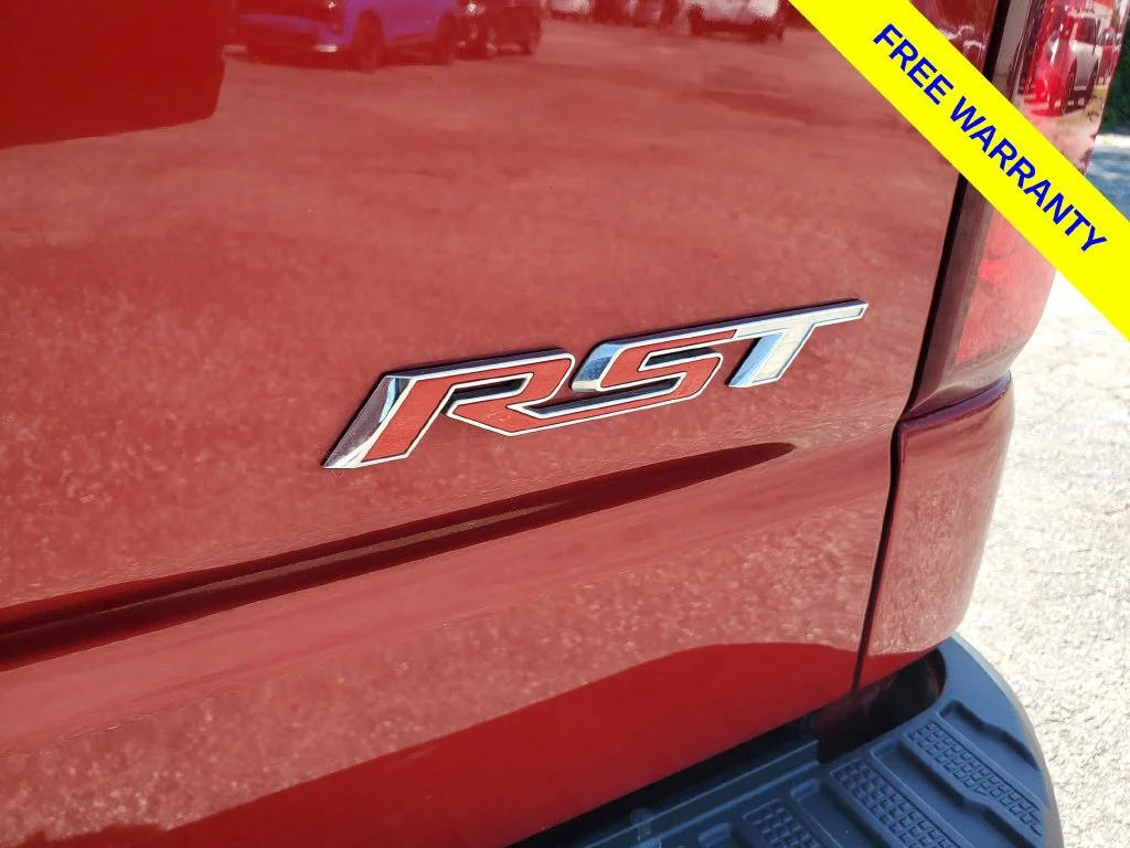 2021 Chevrolet Silverado 1500 RST - Photo 28