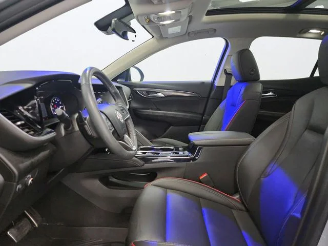 Used 2023 Gray Buick Essence image 16