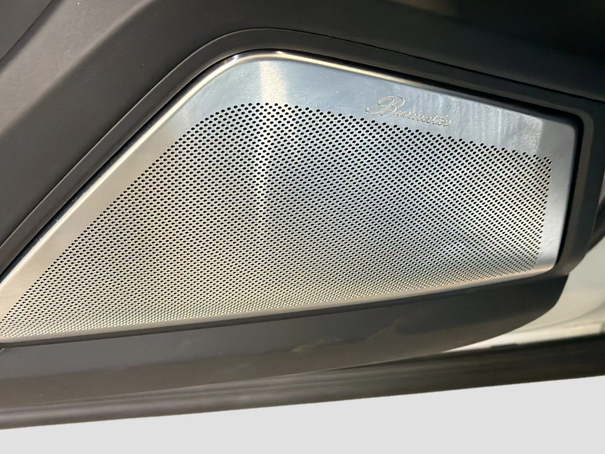 2025 Porsche Cayenne Turbo E-Hybrid - Photo 26