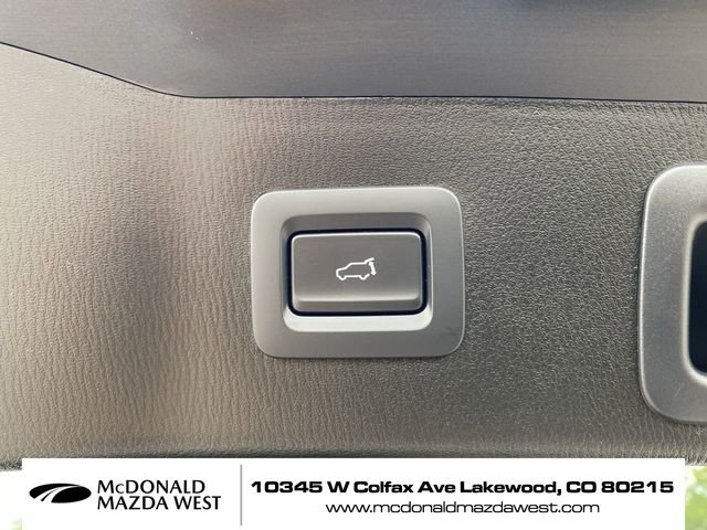 2024 Mazda CX-5 S Premium Plus package - Photo 32