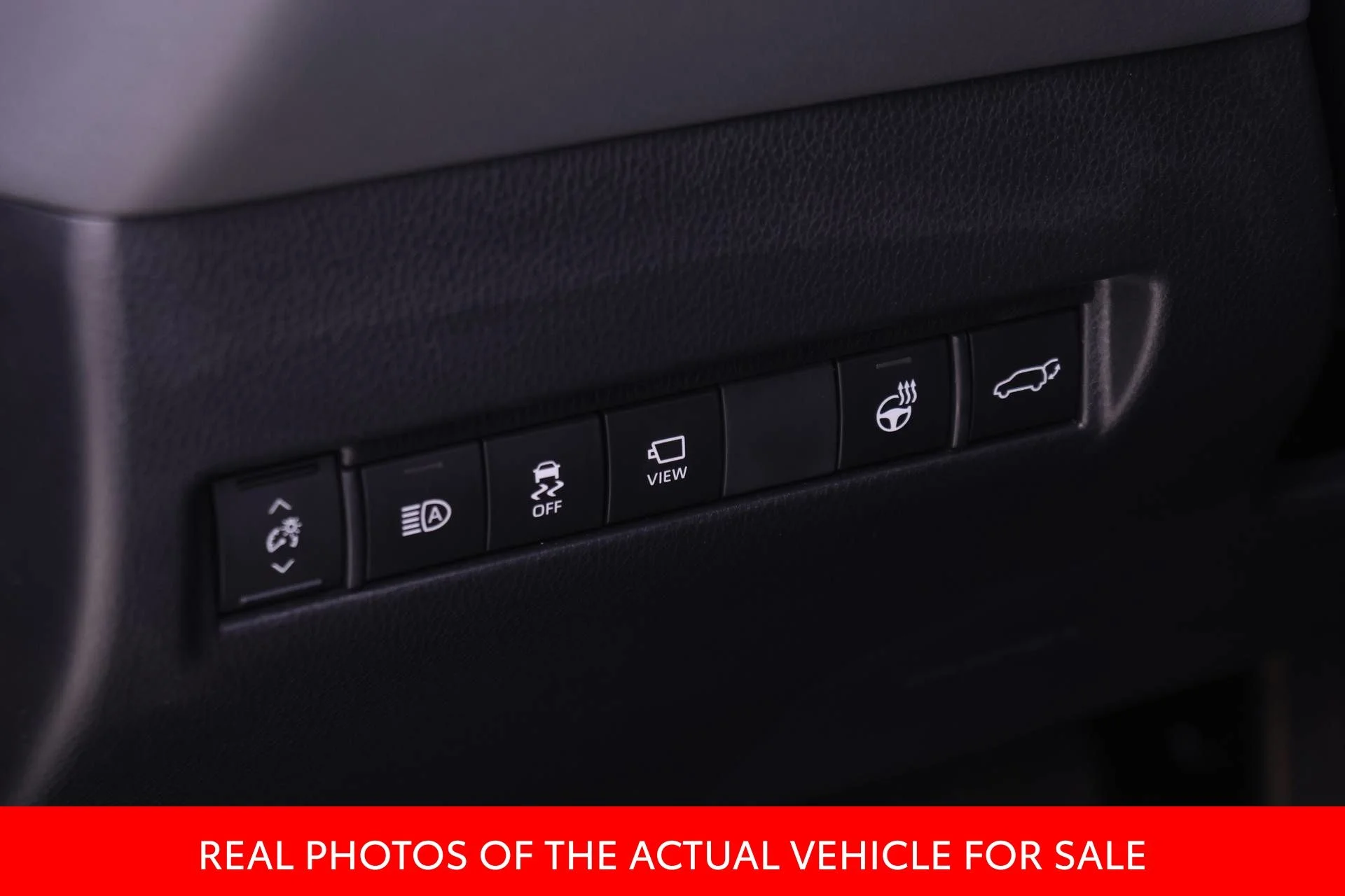 Certified Used 2023 Blue Toyota Limited image 15