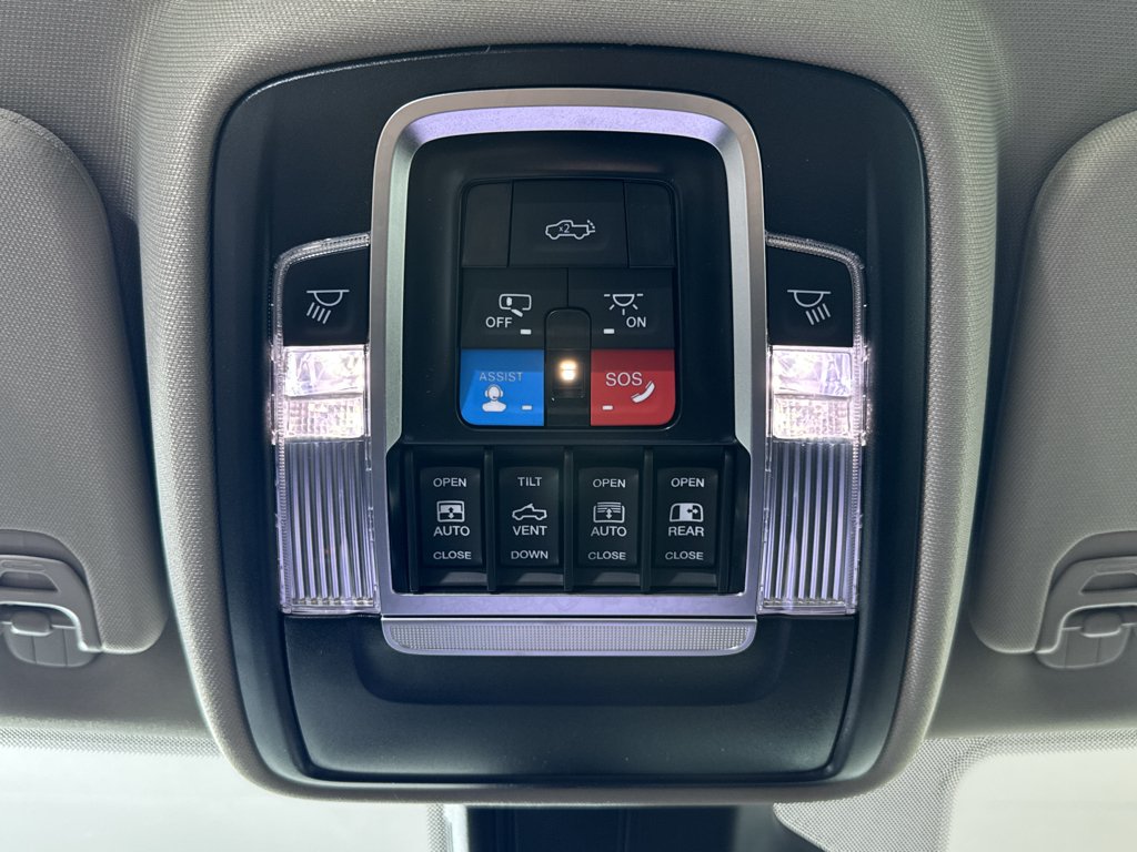 2026 RAM 1500 Laramie - Photo 29