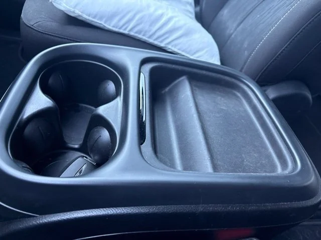 Used 2021 Ocean Blue Metallic Chrysler Touring image 23