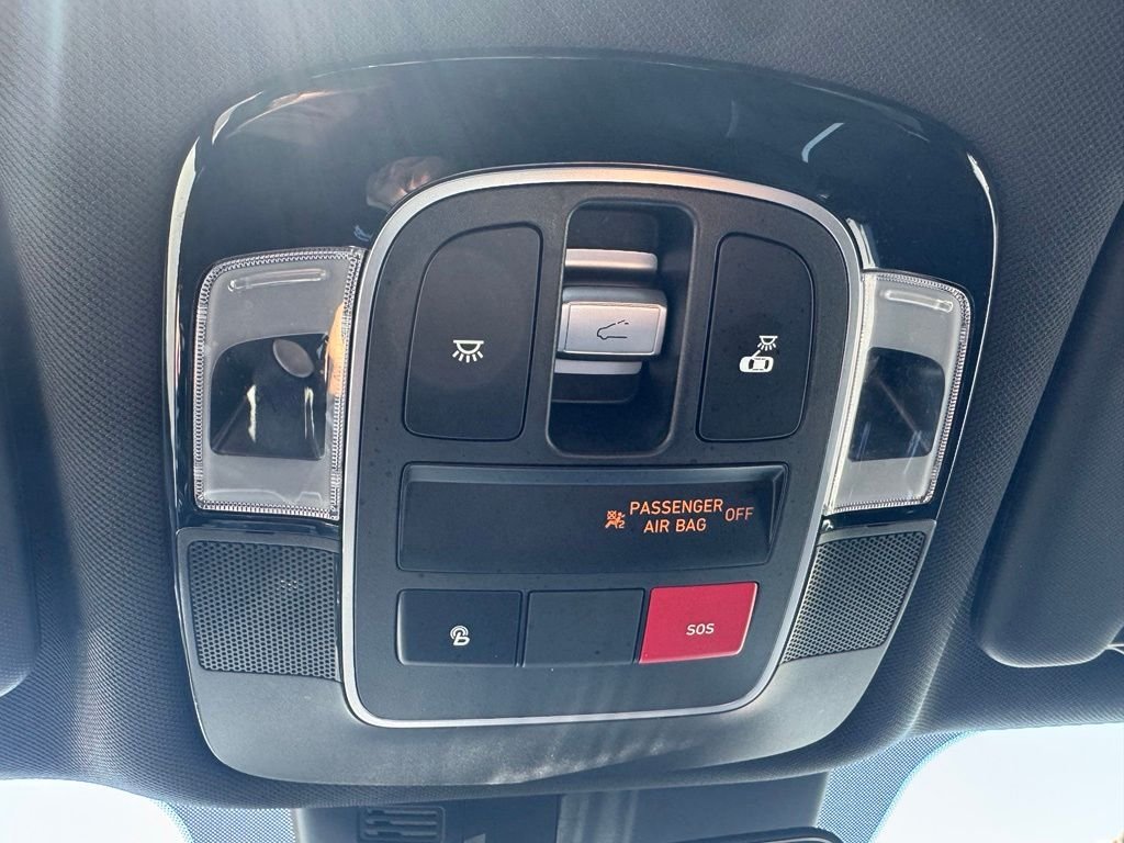 2022 Hyundai Santa Cruz Limited - Photo 19