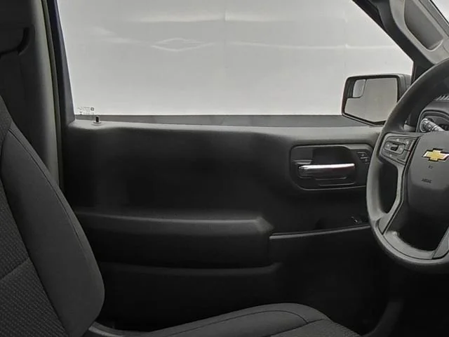 2026 Chevrolet Silverado 1500 Work Truck - Photo 32