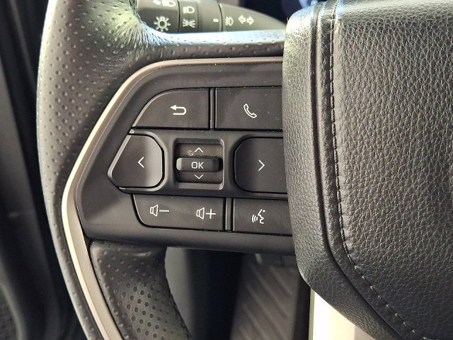 Used 2026 Gray Toyota TRD Off-Road image 25