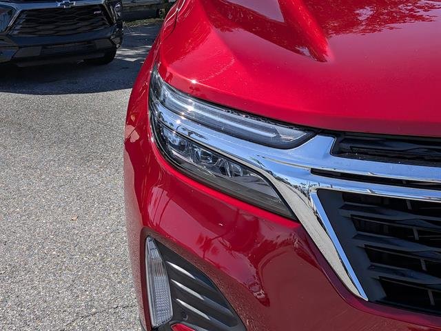 2024 Chevrolet Equinox LT - Photo 36