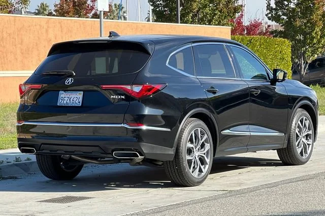 2023 Acura MDX Technology Package - Photo 41