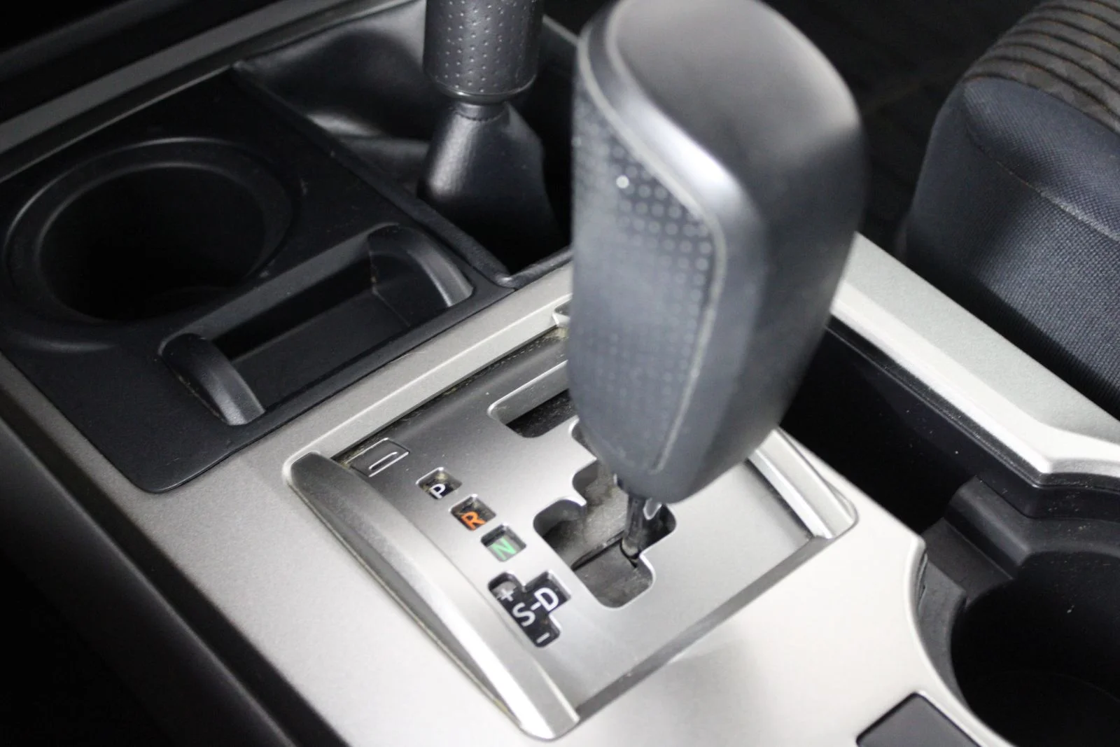 Used 2011 Red Toyota SR5 image 26