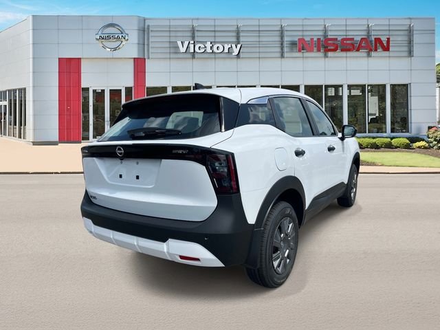 New 2026 Fresh Powder Nissan S image 3
