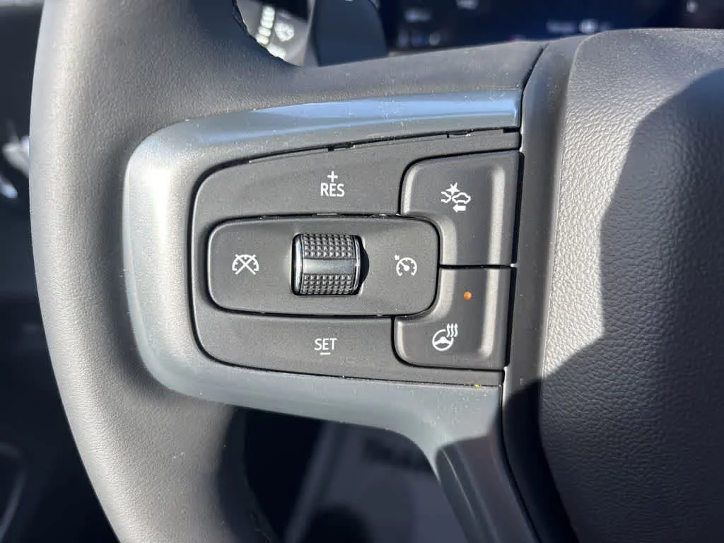 2026 Chevrolet Silverado 1500 LT - Photo 21