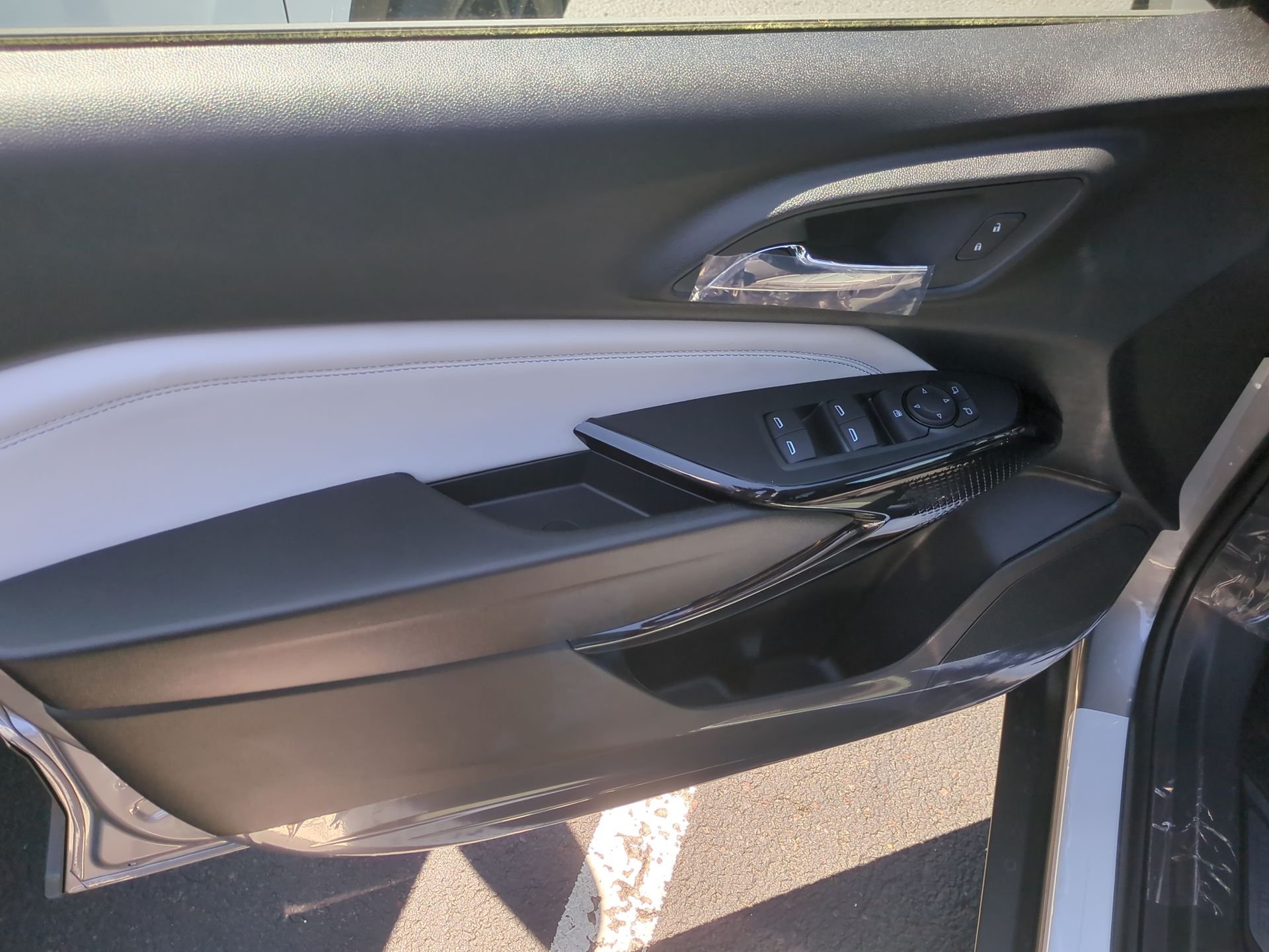 2026 Chevrolet Trax LT - Photo 61
