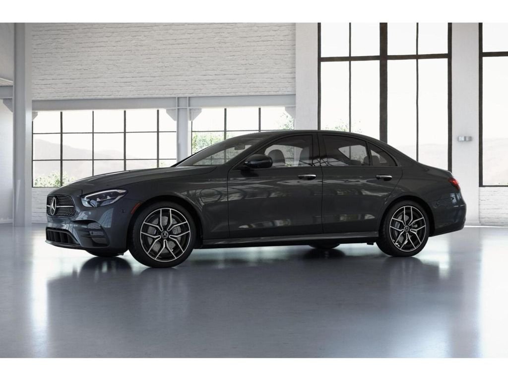 Certified Used 2023 Graphite Mercedes-Benz  image 38