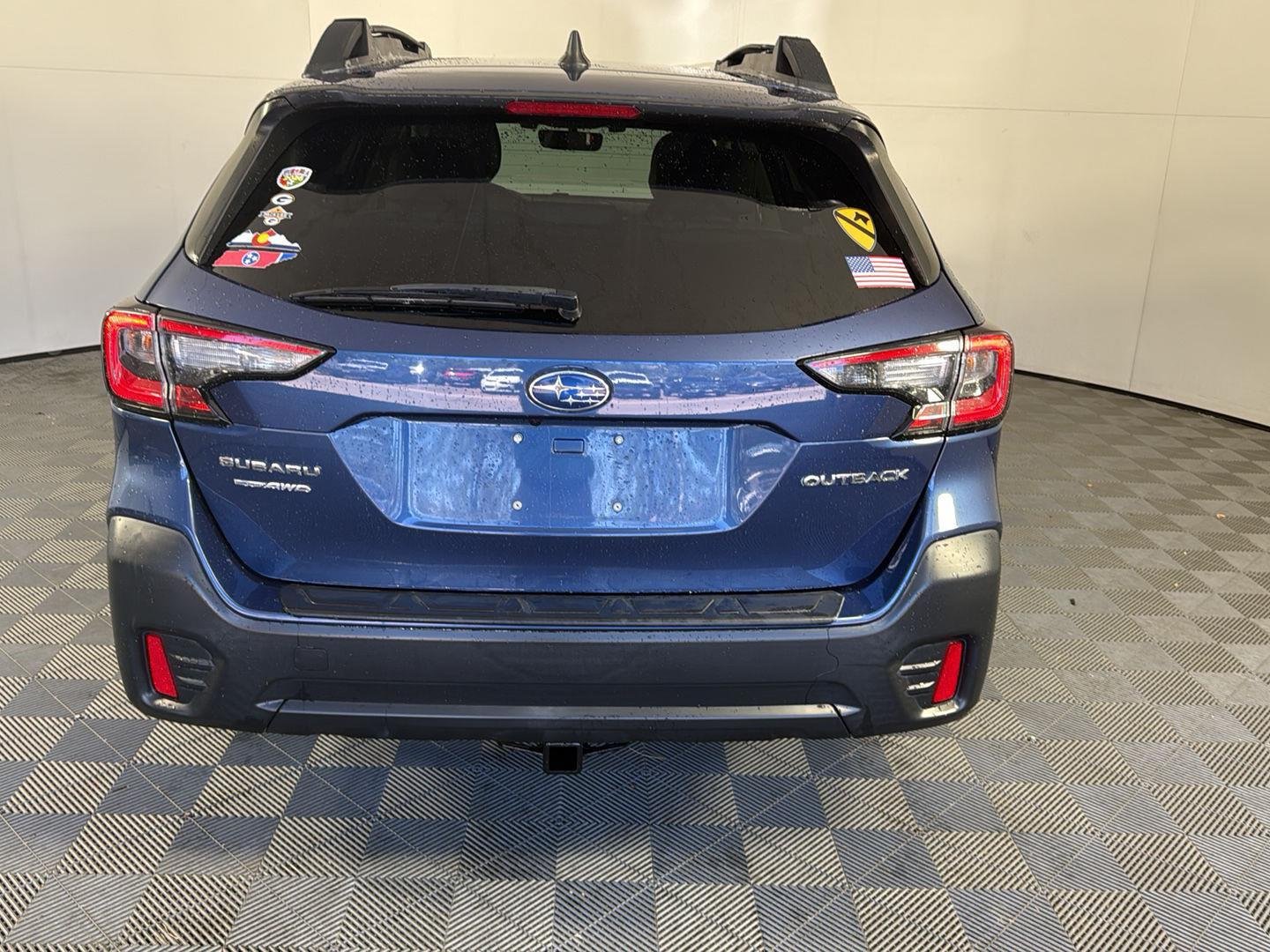 Used 2021  Subaru Premium image 8
