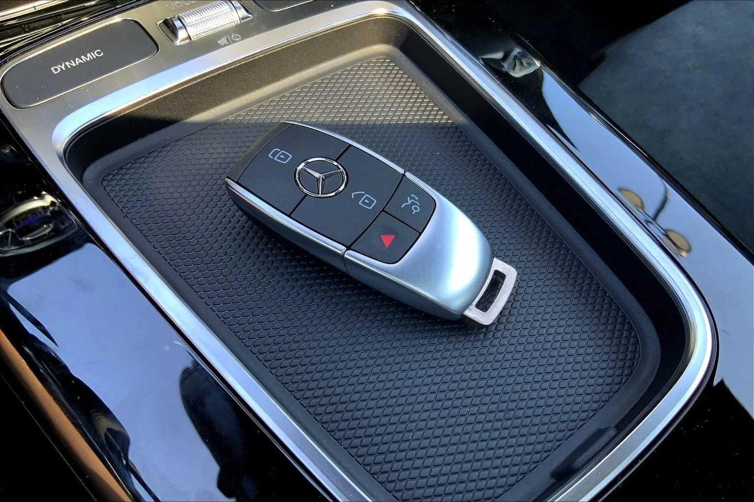 2026 Mercedes-Benz CLA CLA 250 - Photo 21
