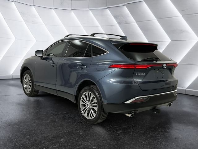 Used 2024 Gray Toyota XLE image 6
