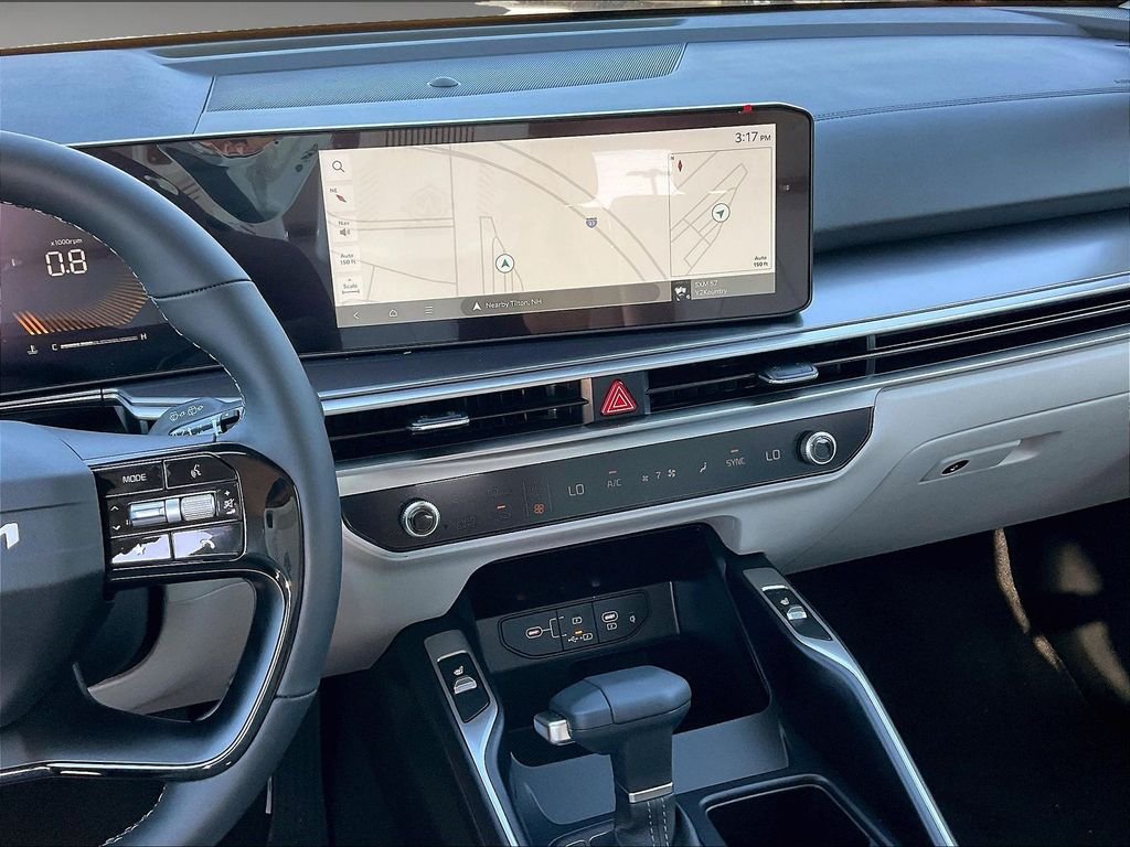2026 Kia Sorento EX - Photo 13