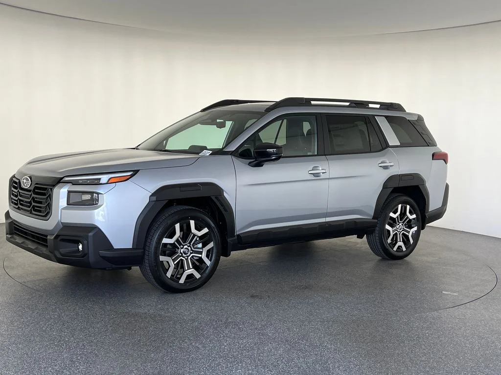 2026 Subaru Outback Touring XT - Photo 9