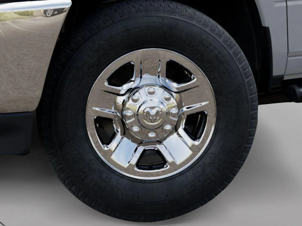 2026 RAM 3500 Tradesman - Photo 8