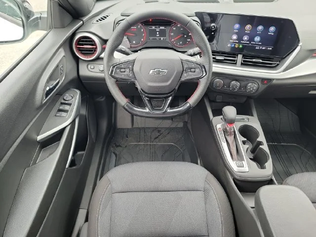 2026 Chevrolet Trax RS - Photo 14