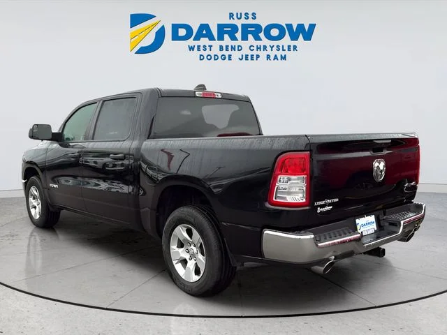 Used 2023 Black Ram Big Horn/Lone Star image 3
